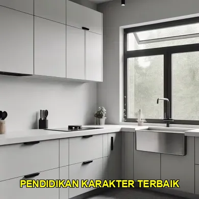 Mendalami Pentingnya Pendidikan Karakter di Era Digital
